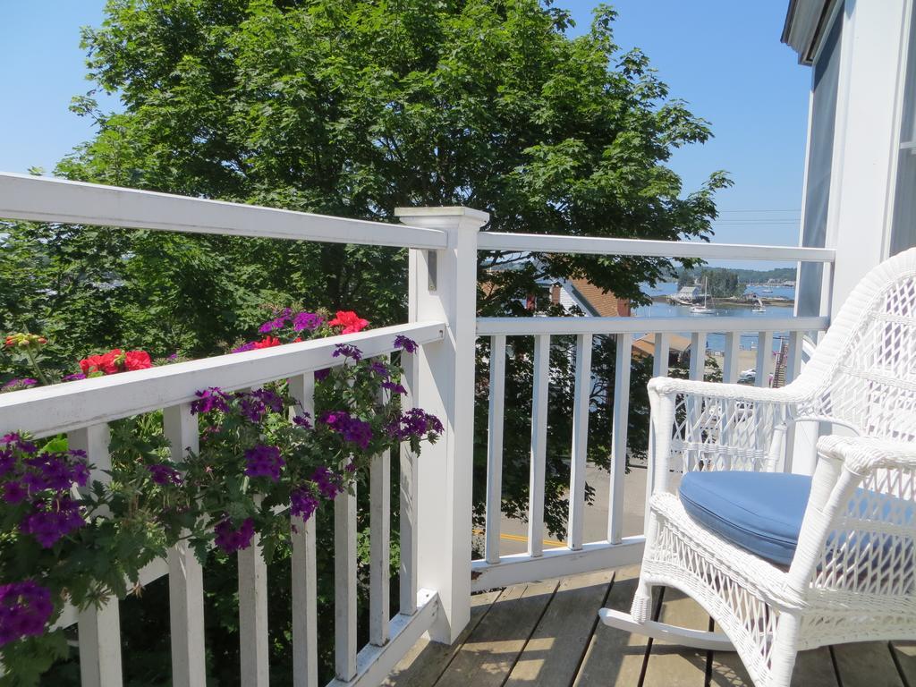 Atlantic Ark Inn Boothbay Harbor Room photo