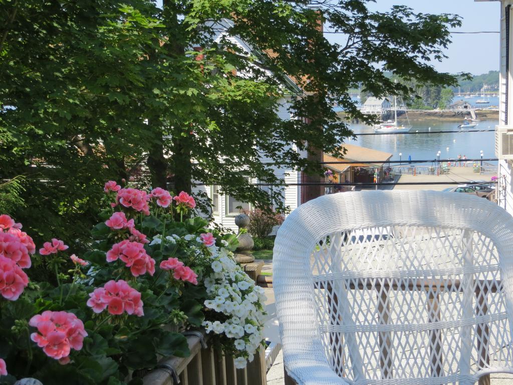 Atlantic Ark Inn Boothbay Harbor Room photo